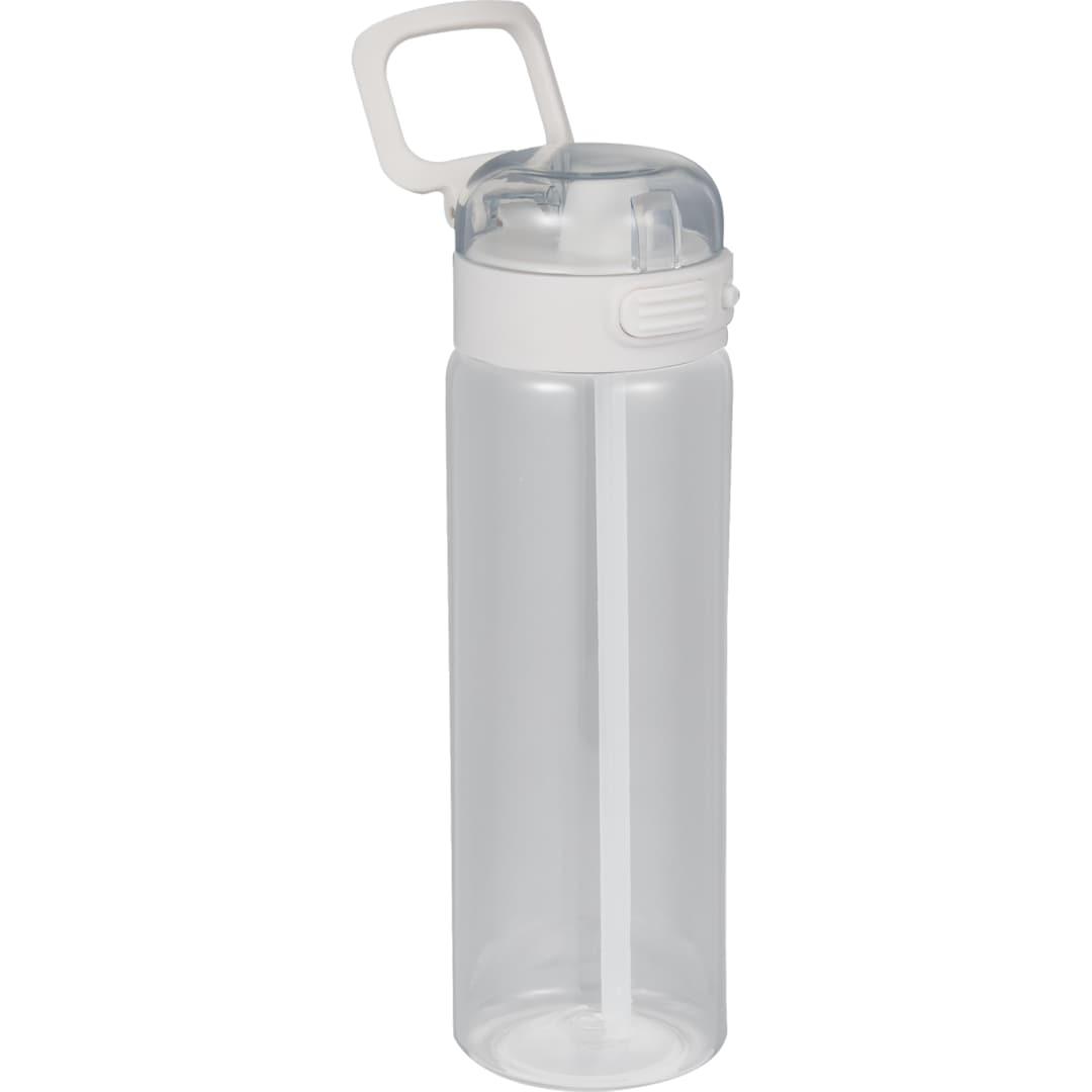 Era recycled plastic bottle 27oz Black miniatura 6