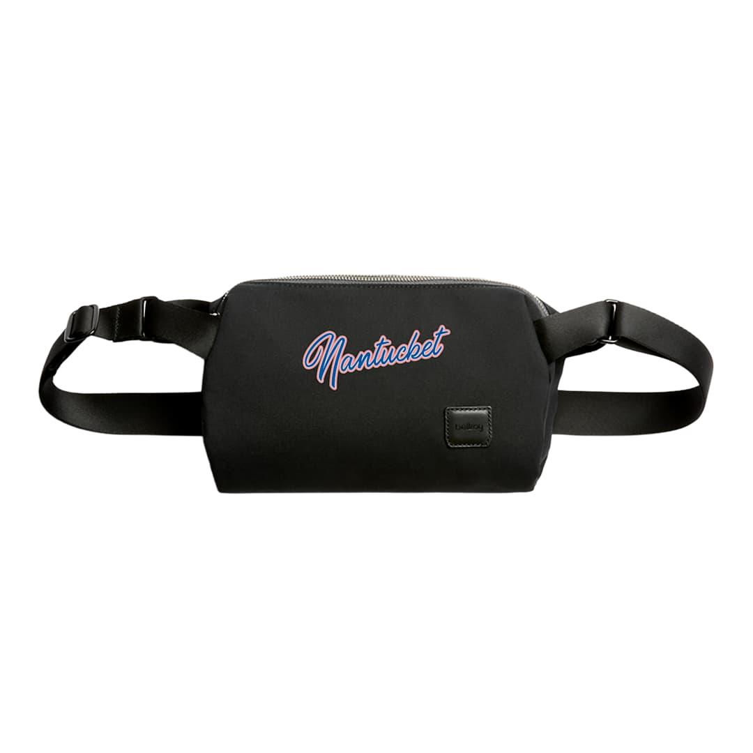 Bellroy classic sling 3l Black miniatura 10