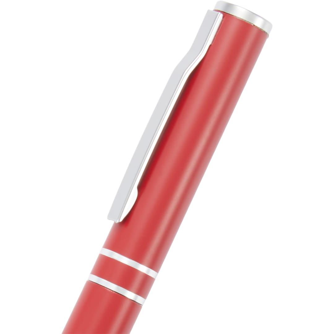 Blair recycled gel pen Black miniatura 19