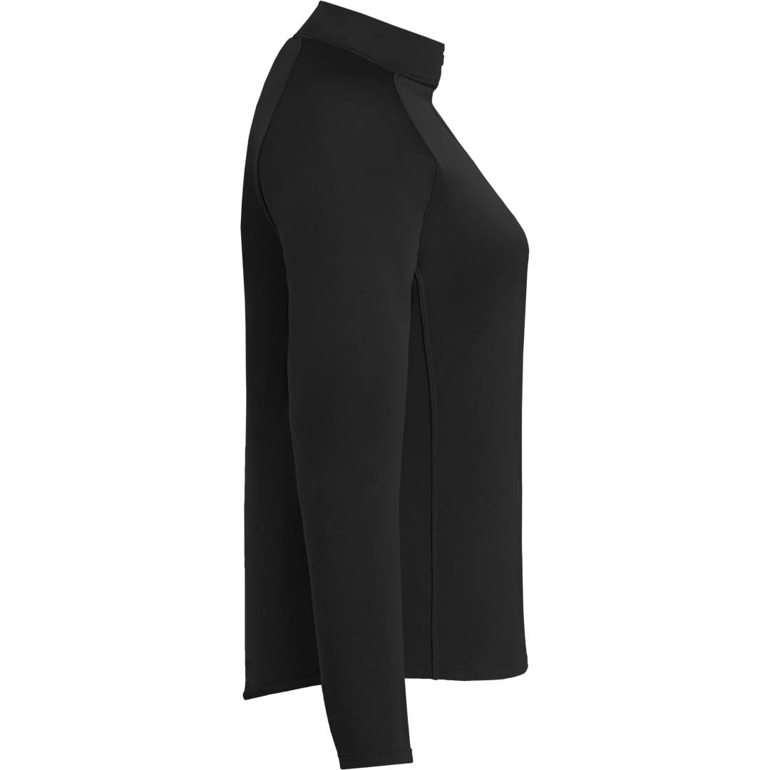 Evans eco knit half zip - womens Royal miniatura 24