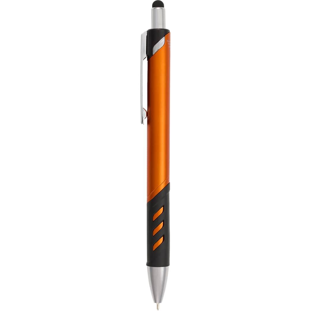 Scripto® revel recycled stylus pen Black miniatura 31