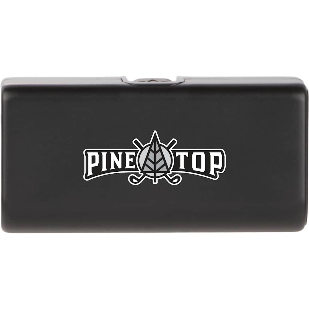 Stay powered 1200 mah power bank with type-c tip White miniatura 10