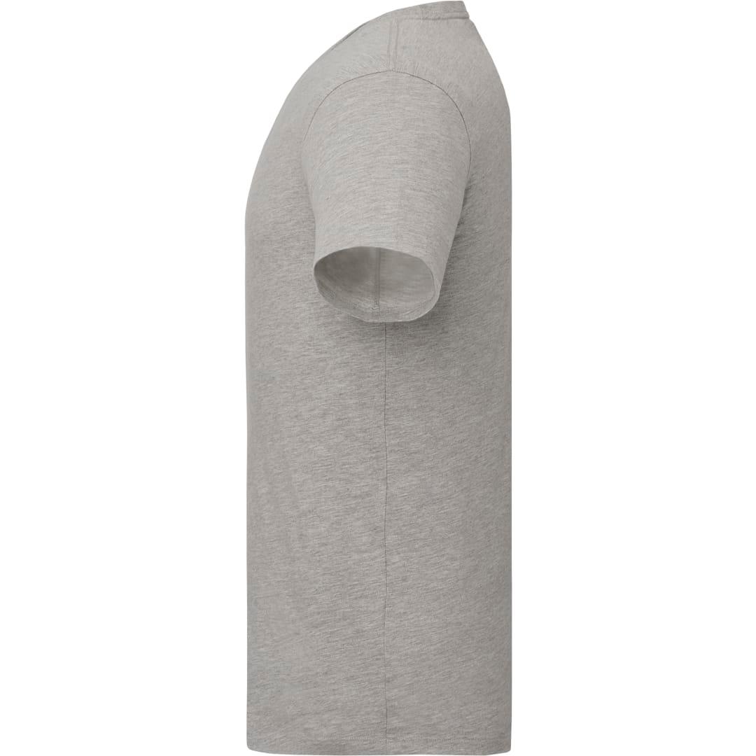 American giant classic cotton crew t - mens White miniatura 26
