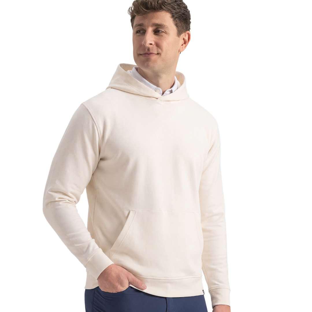 Footjoy approach hoodie Grey miniatura 14