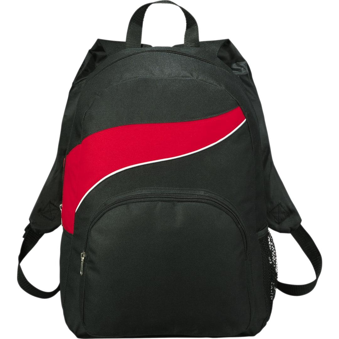 Tornado deluxe backpack Grey miniatura 30