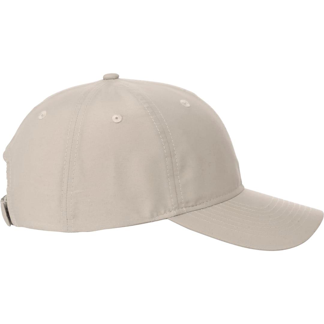 Unisex transcend ballcap Navy Blue miniatura 5
