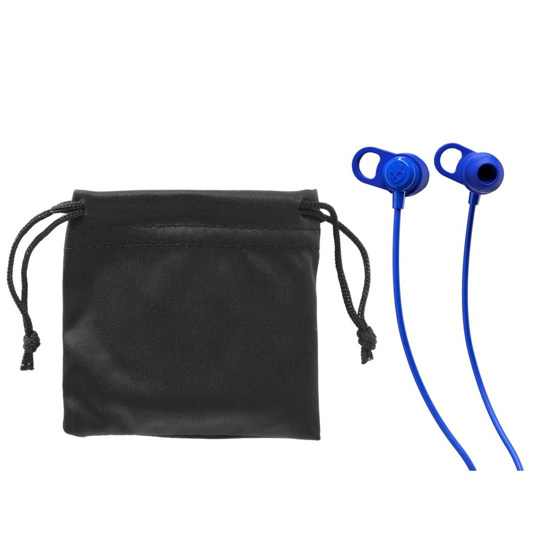 Skullcandy jib plus bluetooth earbuds Blue miniatura 10