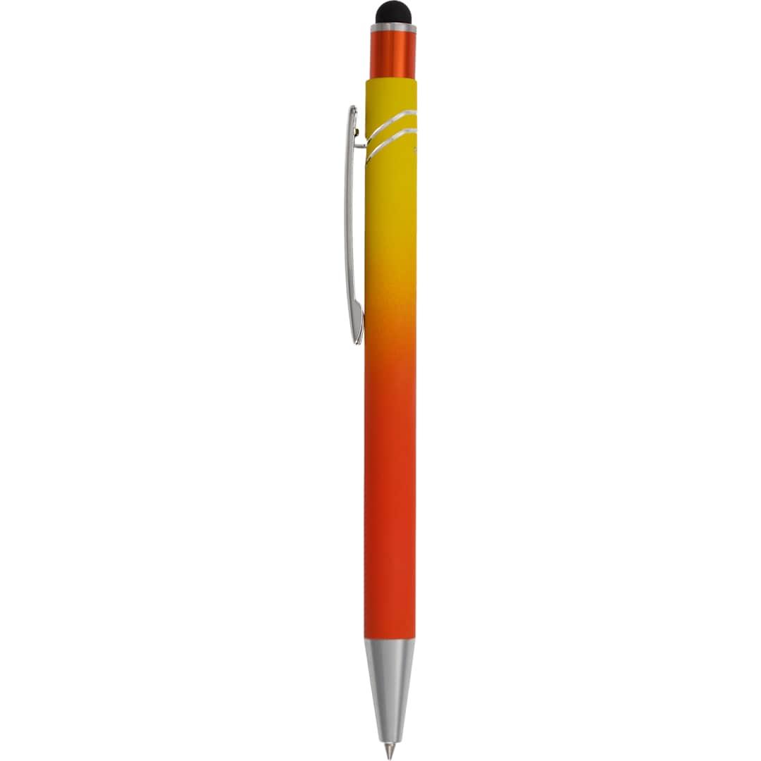 Burstrecycled gelstylus Black miniatura 27