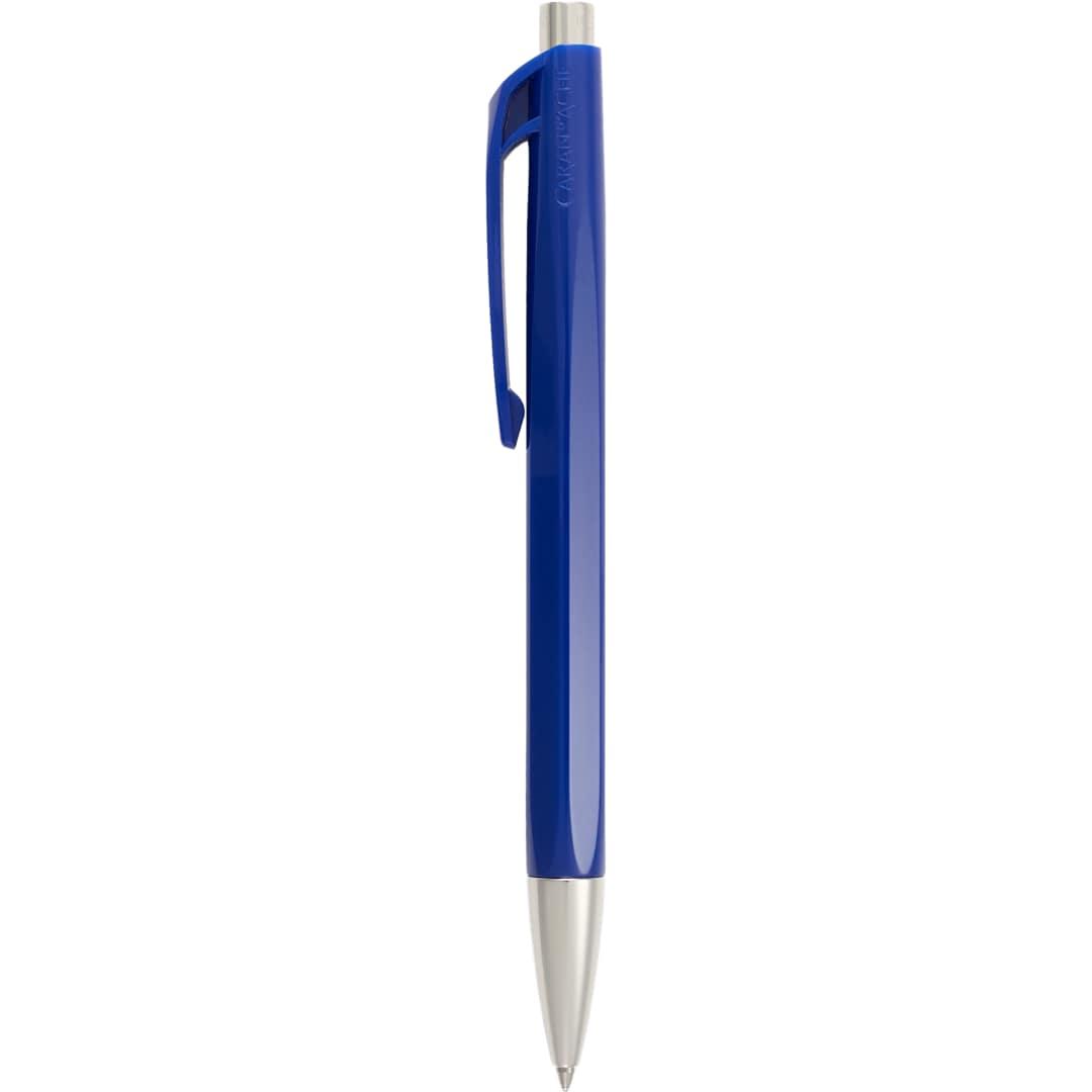 Caran dache 888 infinite ballpoint pen Black miniatura 17