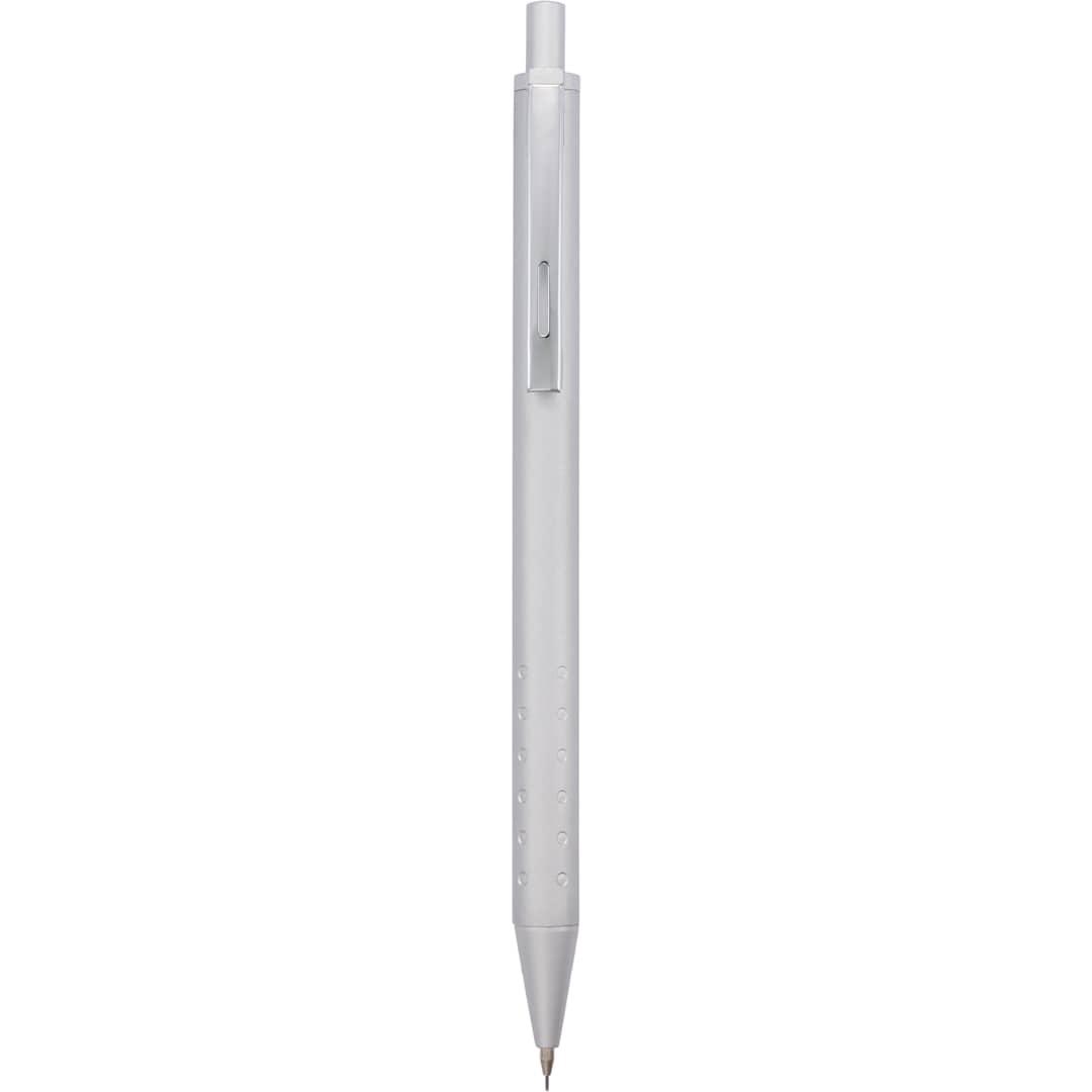 Montage recycled aluminum mechanical pencil Navy Blue miniatura 19