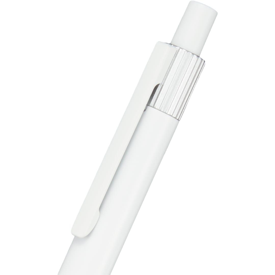 Rileyrecycled gel pen Black miniatura 26