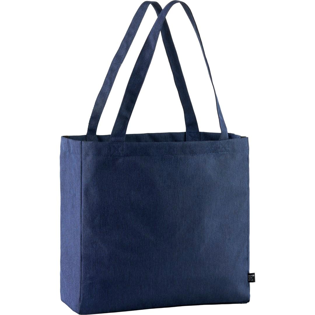 Vila recycled all-purpose tote Graphite miniatura 17