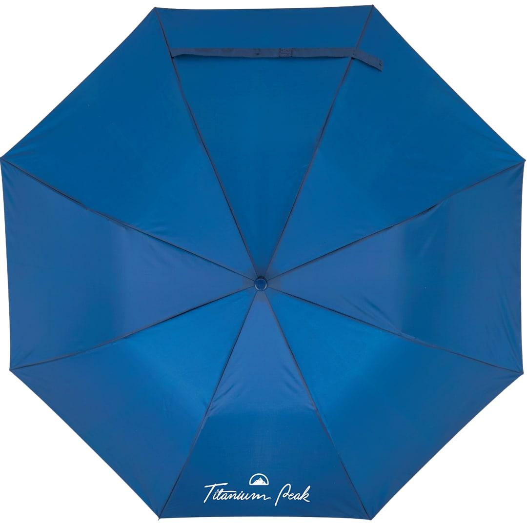 40 Folding umbrella Black miniatura 28