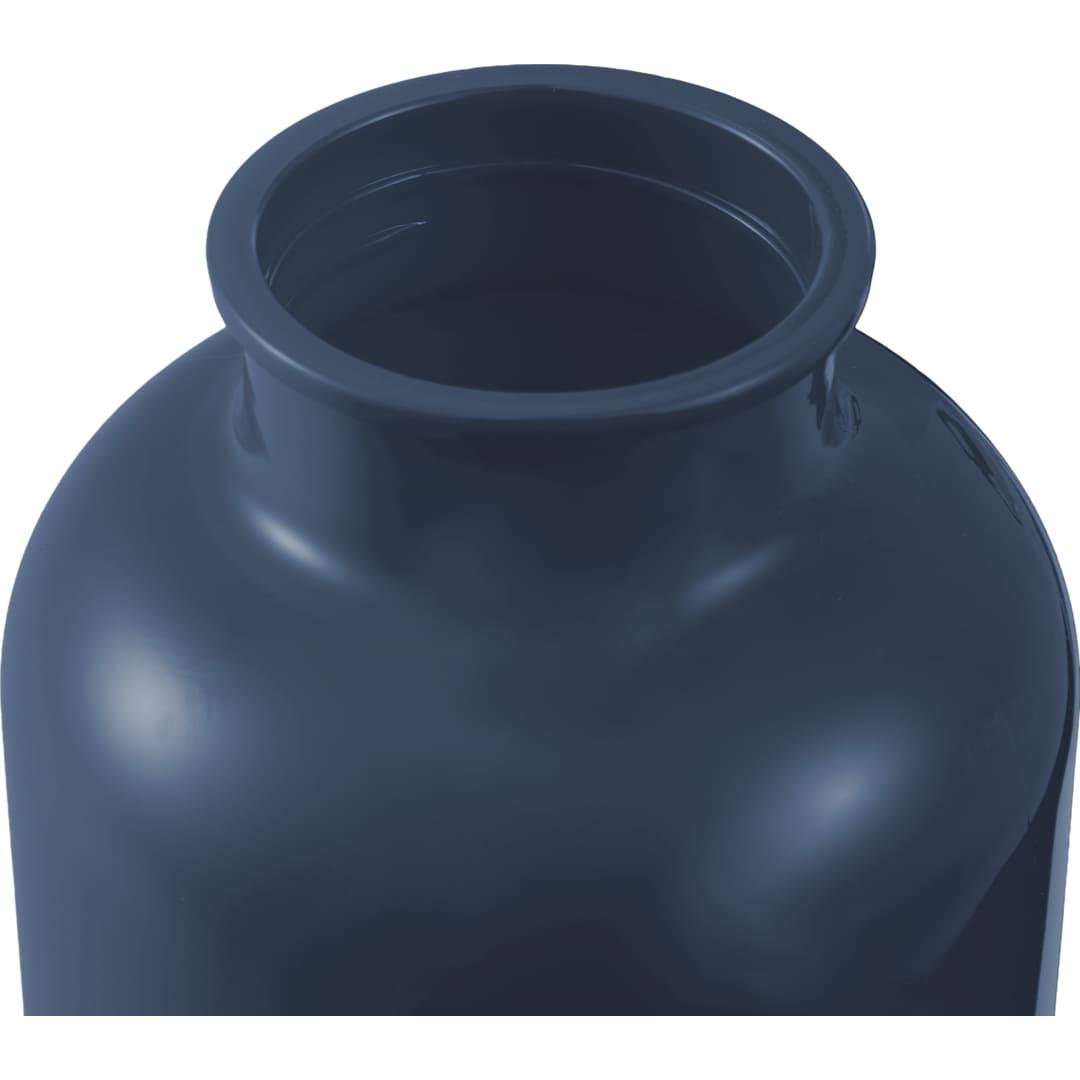 Race 25oz recycled bottle with carabiner Black miniatura 29