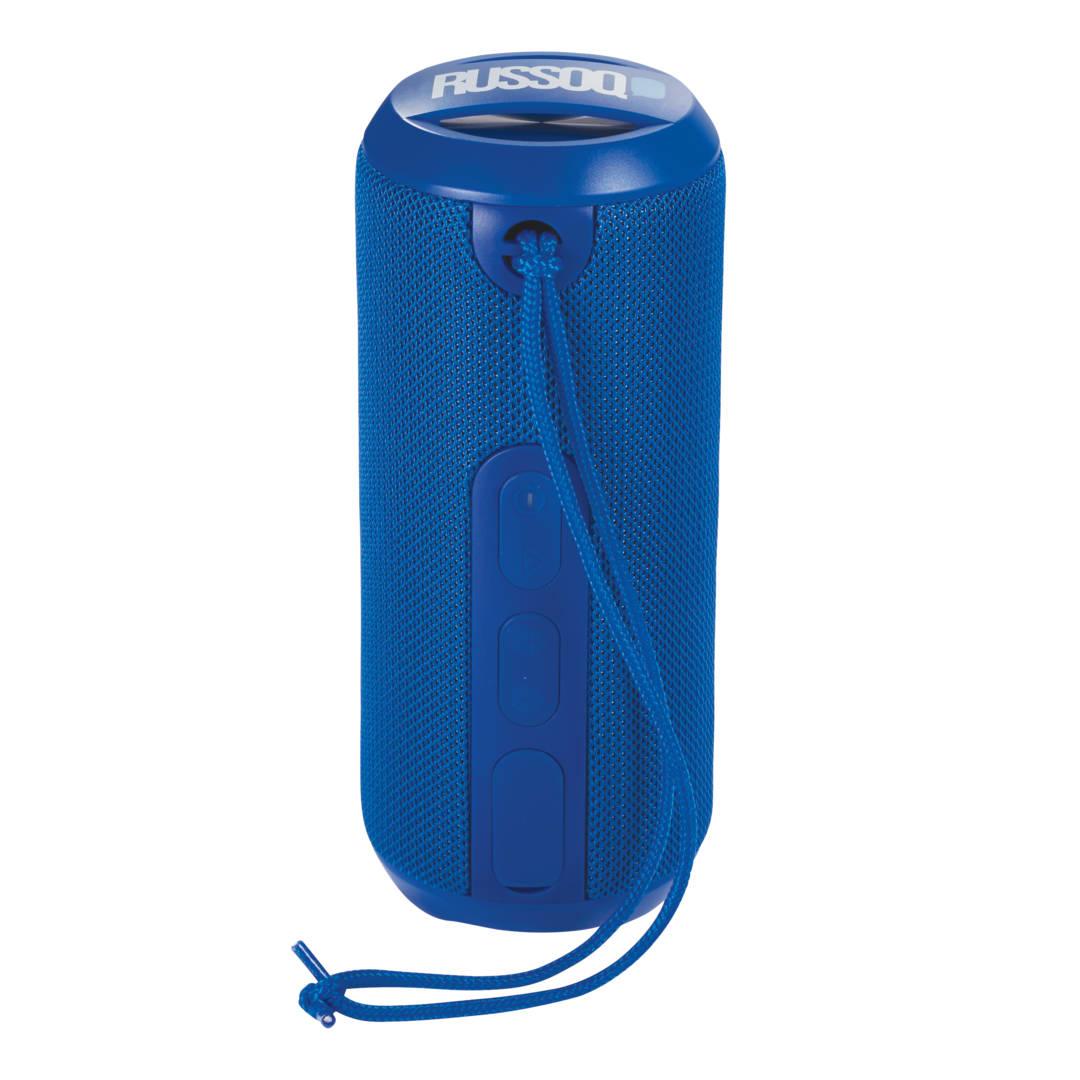 Rugged fabric outdoor waterproof bluetooth speaker Royal miniatura 18
