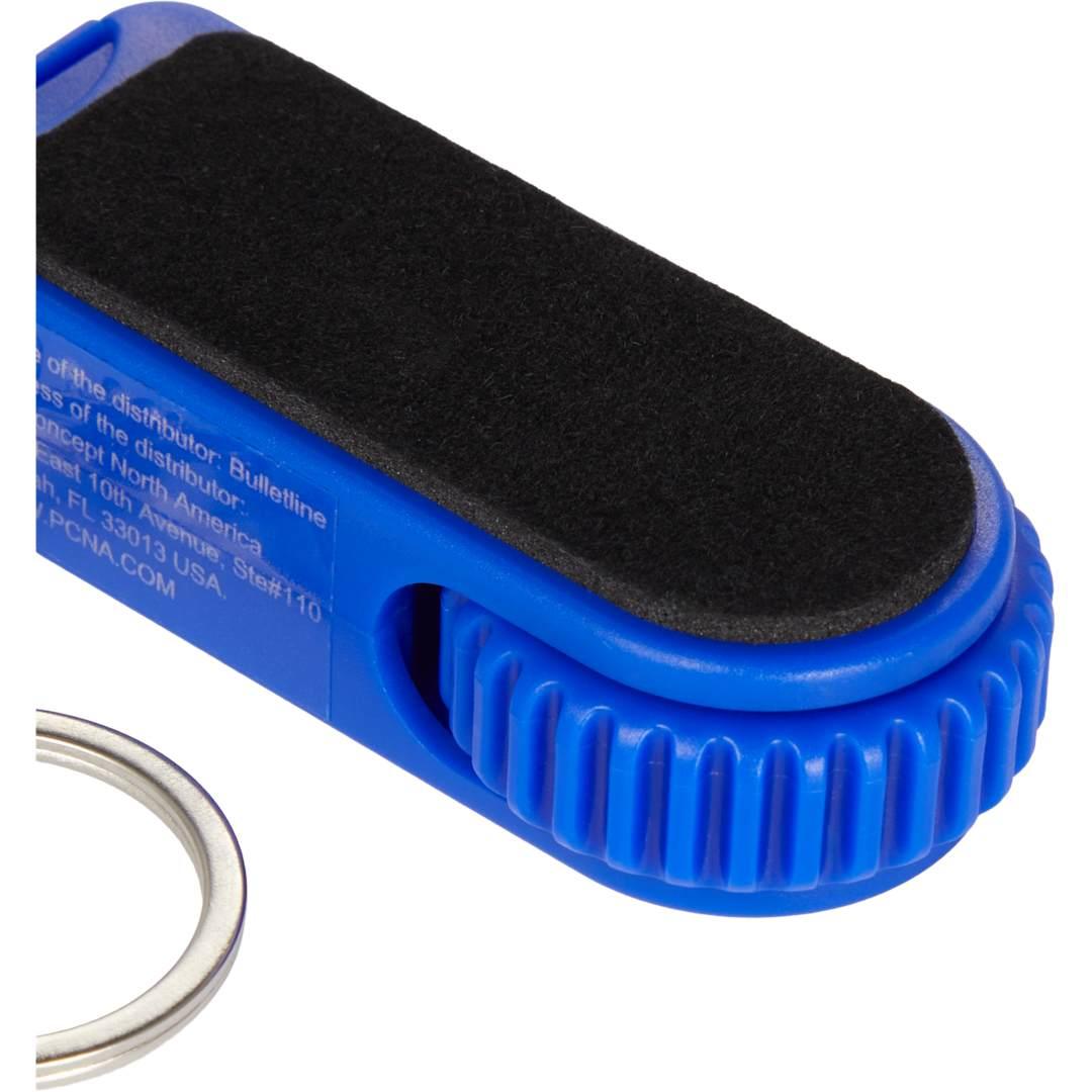 Spinstand 3-in-1 keychain Royal miniatura 28