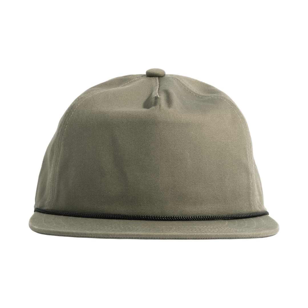 Coal atlas cap Navy Blue miniatura 13
