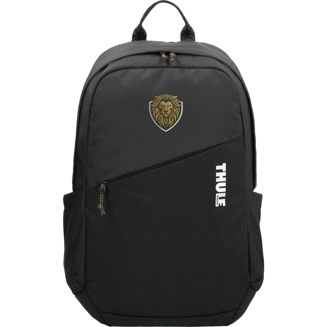 Thule heritage notus 16 computer backpack 20l Black miniatura 12