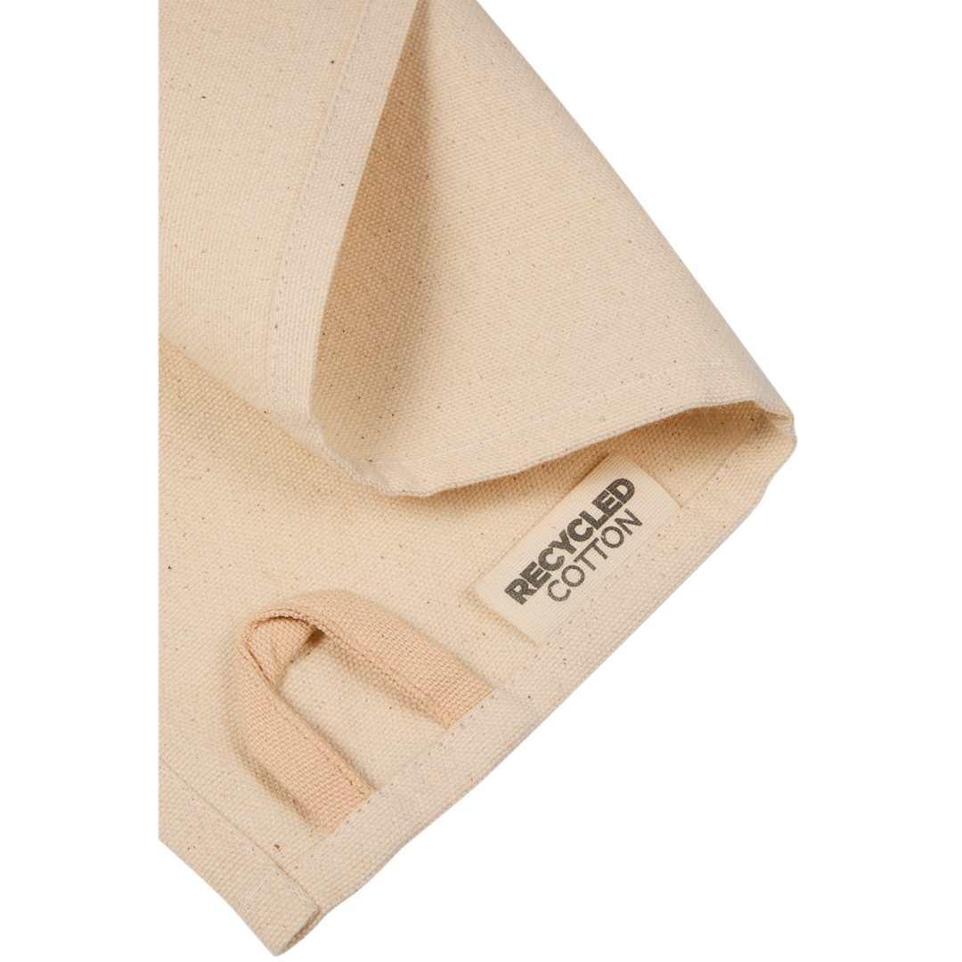 Recycled cotton kitchen towel Several Colors miniatura 5