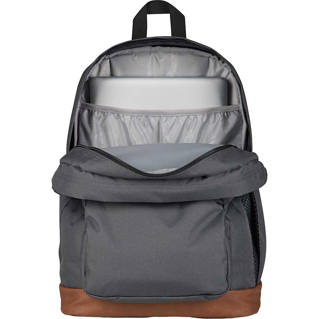Jansport cool student 15 computer backpack Black miniatura 19