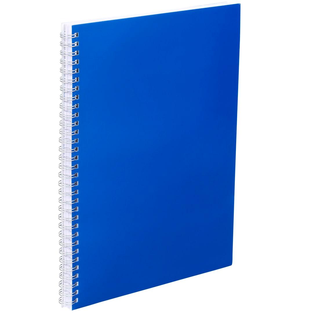 Fsc® mix 8.5 x 11 remark 1-subject notebook Black miniatura 14