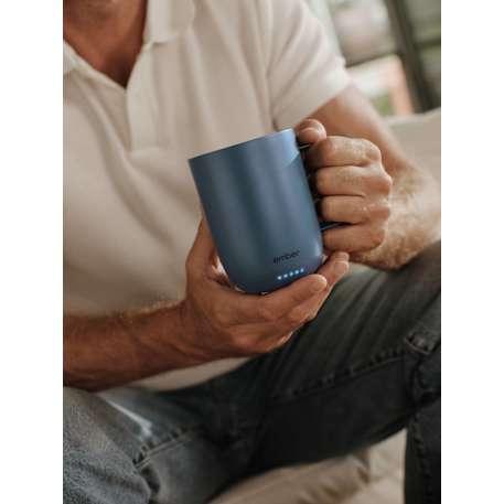 Ember mug 3 14oz Black thumbnail 114