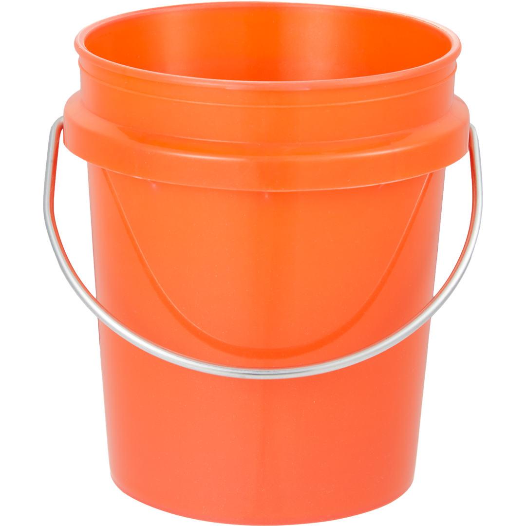 Mini bucket Black miniatura 29