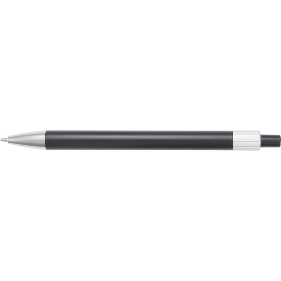 Rileyrecycled gel pen Black miniatura 8