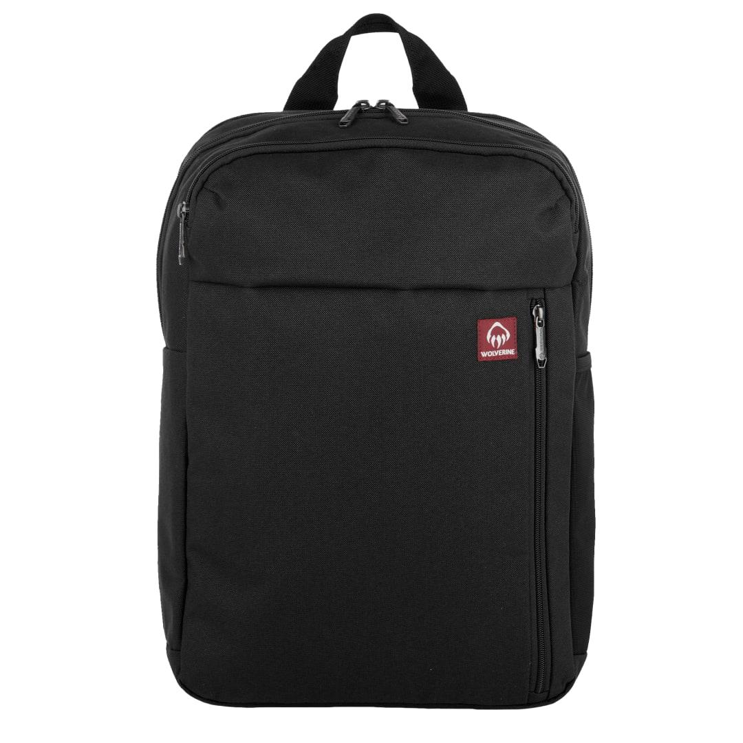Wolverine 30l transit backpack Black miniatura 7