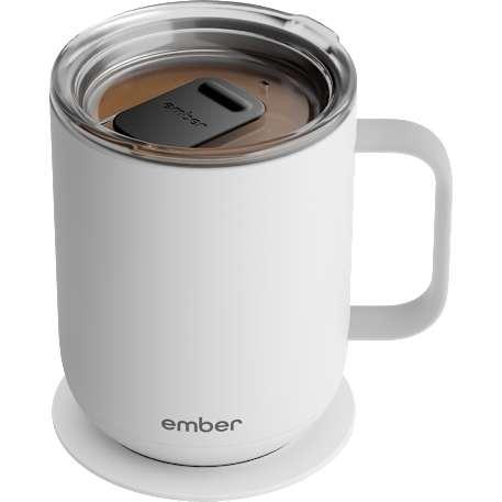 Ember mug 3 10oz Black thumbnail 77