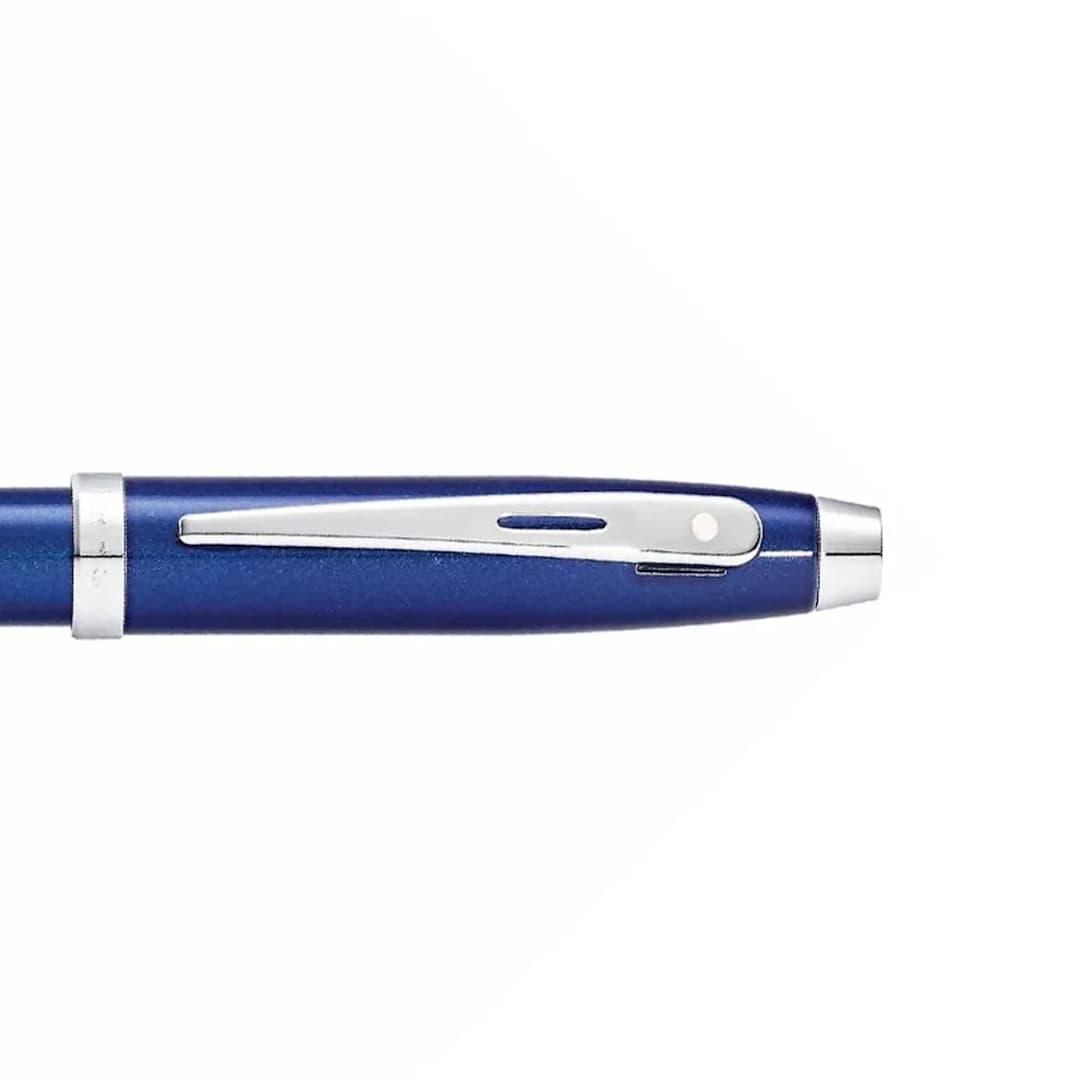Sheaffer® 100 glossy pen set Black miniatura 16