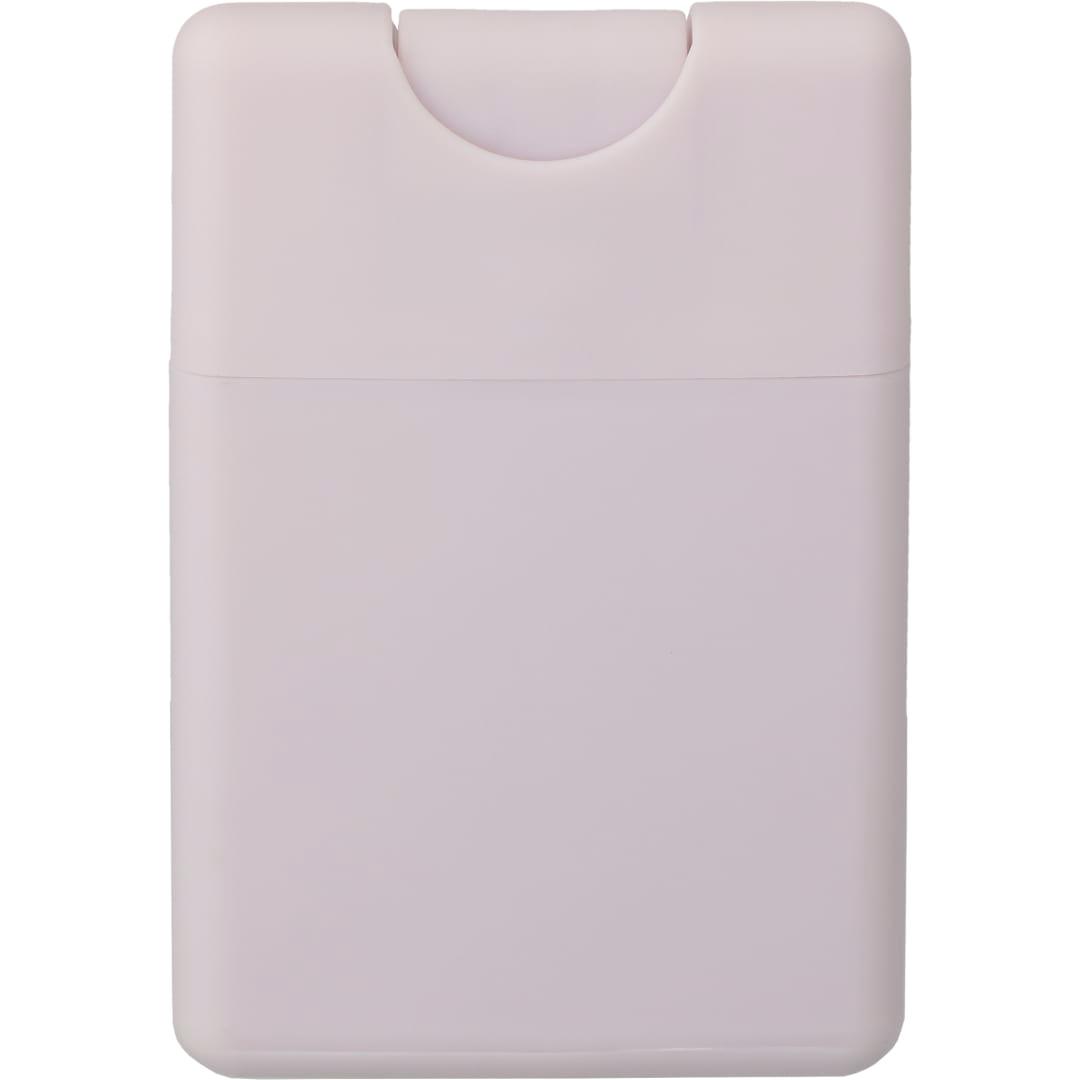 0.67Oz noshinku refillable pocket hand sanitizer Blue miniatura 46