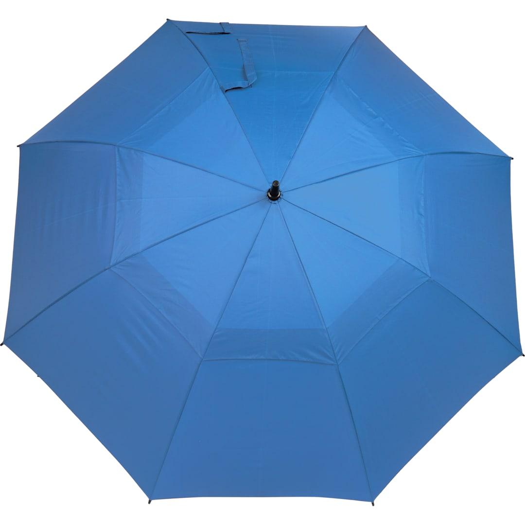 58 Recycled golf umbrella Black miniatura 54