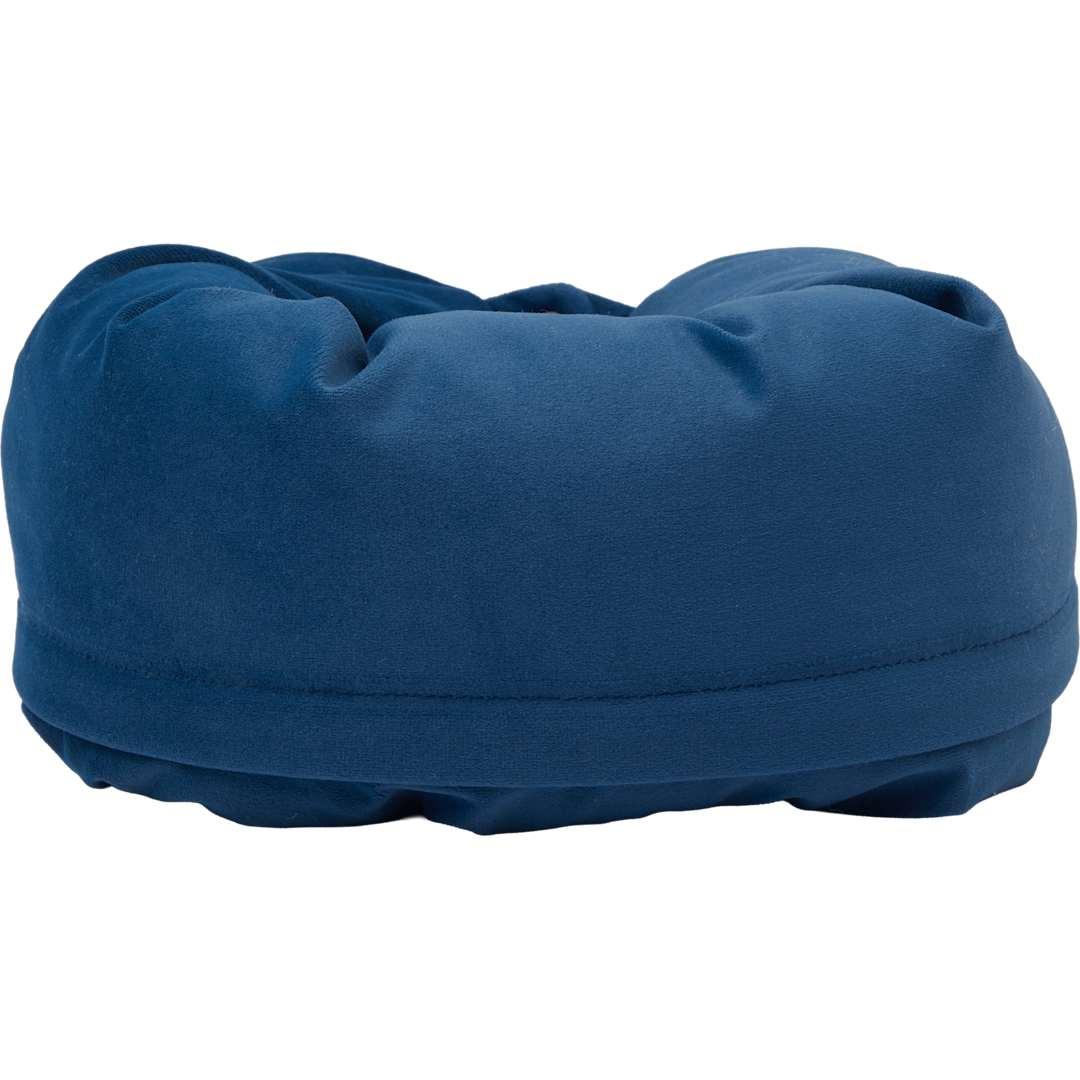 Wander & roam packable neck pillow Grey miniatura 17