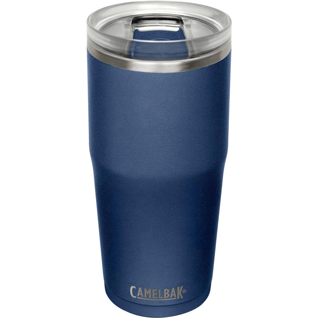Camelbak thrive leakproof tumbler 20oz Black miniatura 18