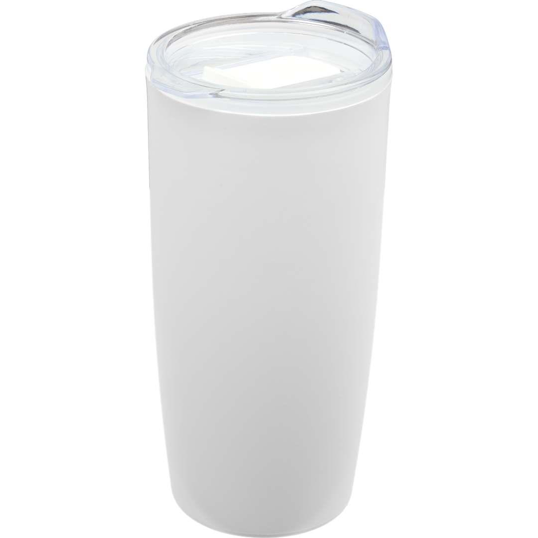 Coastal double wall tumbler 22 oz Black miniatura 17