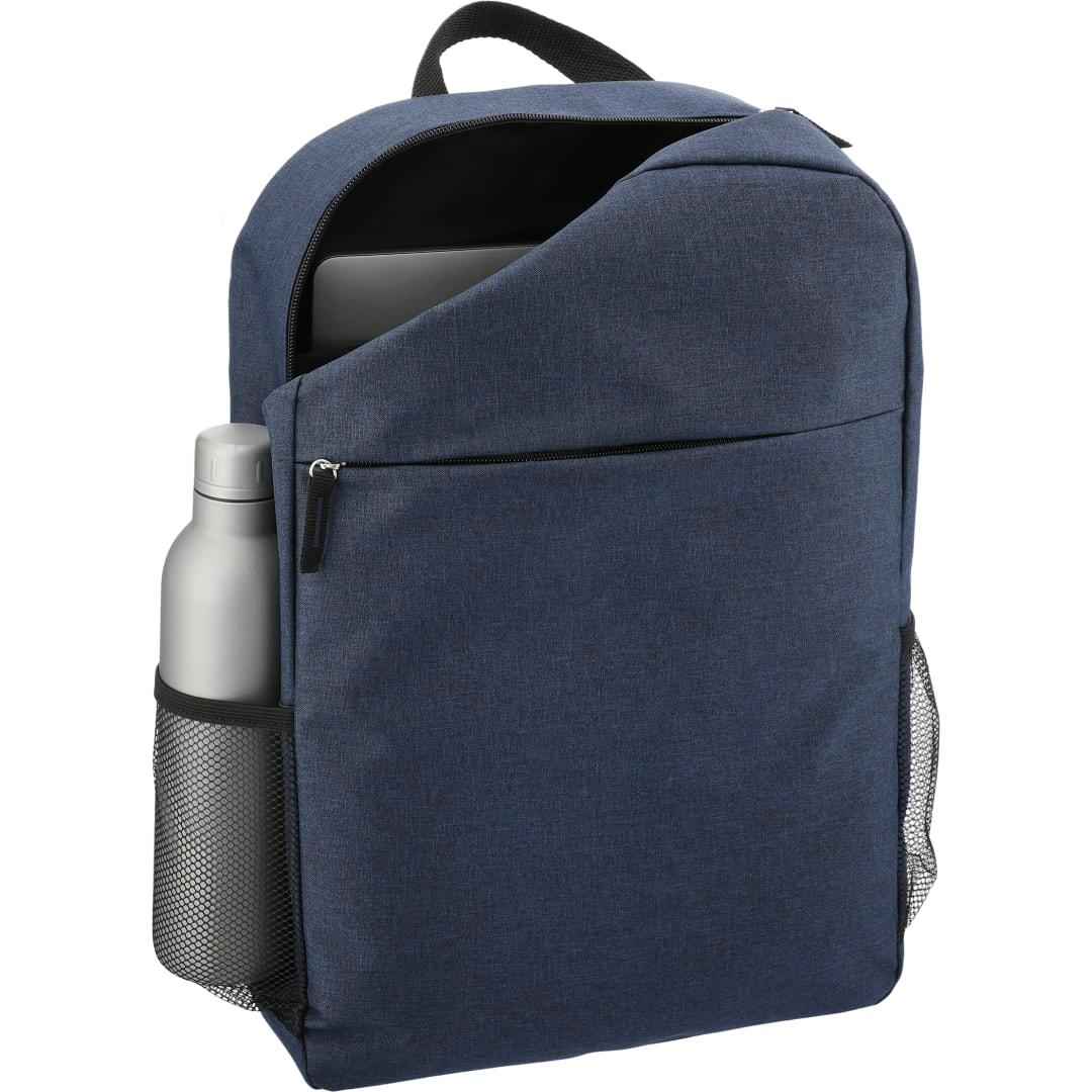 Urban 15 computer backpack Graphite miniatura 12