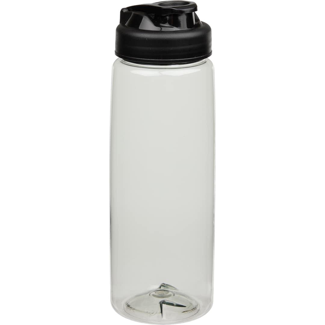 Surf bottle w/ black sip-n-go lid 26 oz Blue miniatura 12