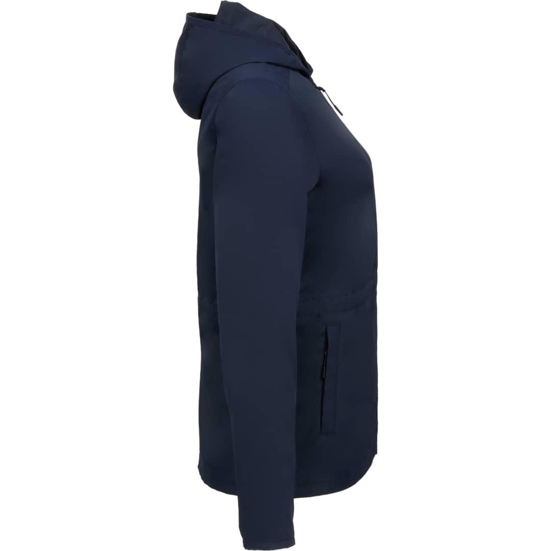 Aneto lightweight packable jacket - womens Gold miniatura 13