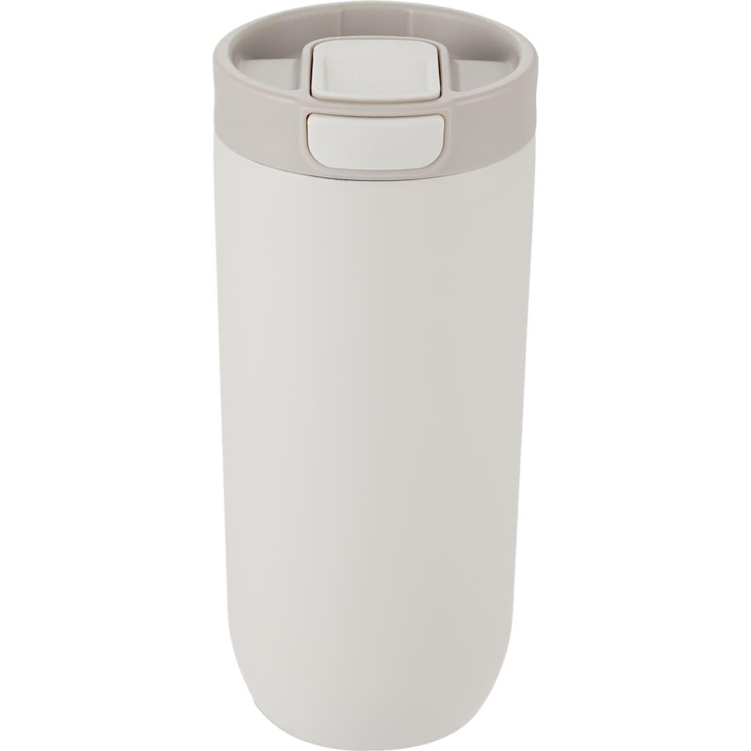 Joshua recycled insulated travel tumbler 17oz Black miniatura 20