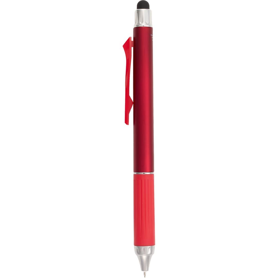 Scripto® neo recycled stylus gel pen Black miniatura 44