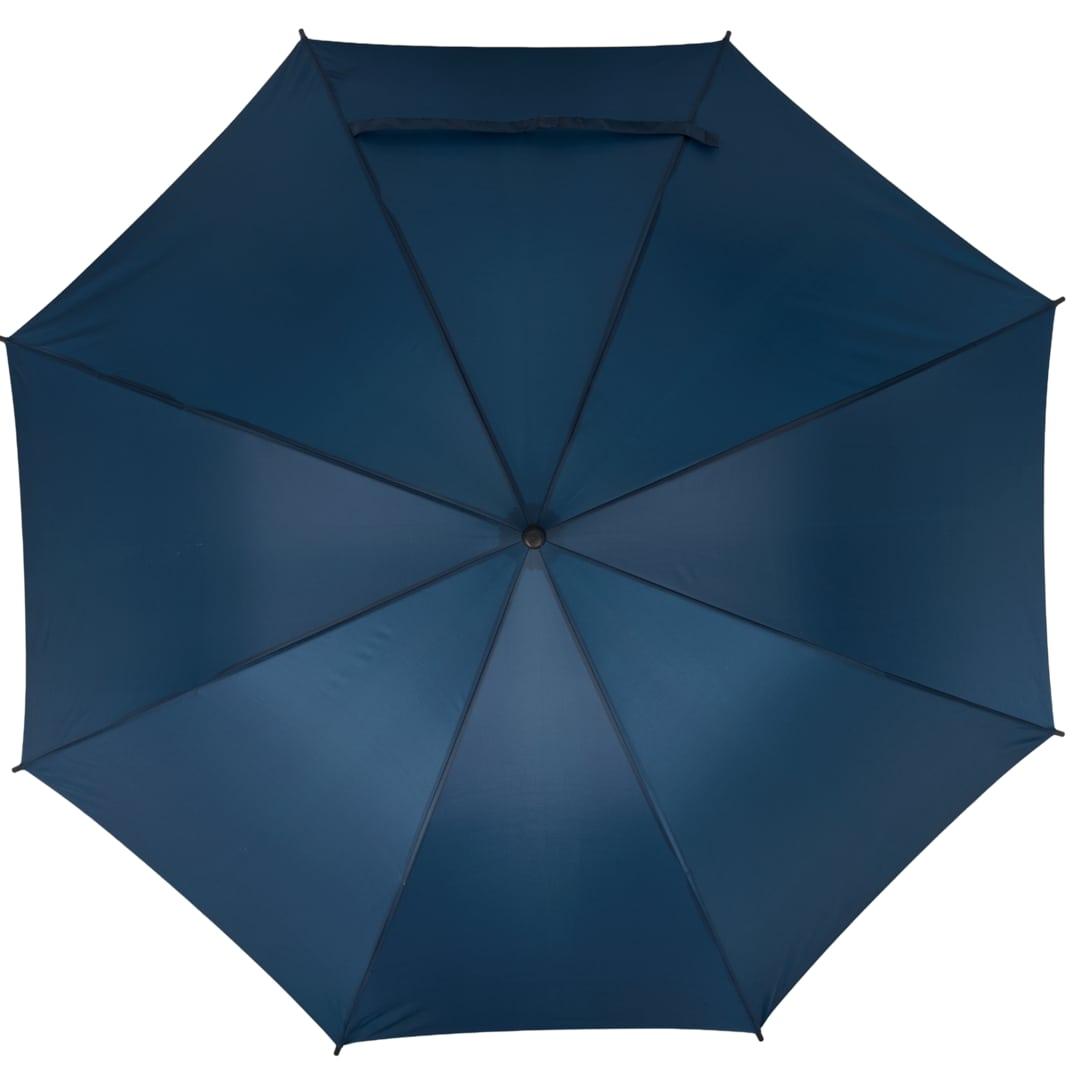 46 Auto open umbrella Grey miniatura 22