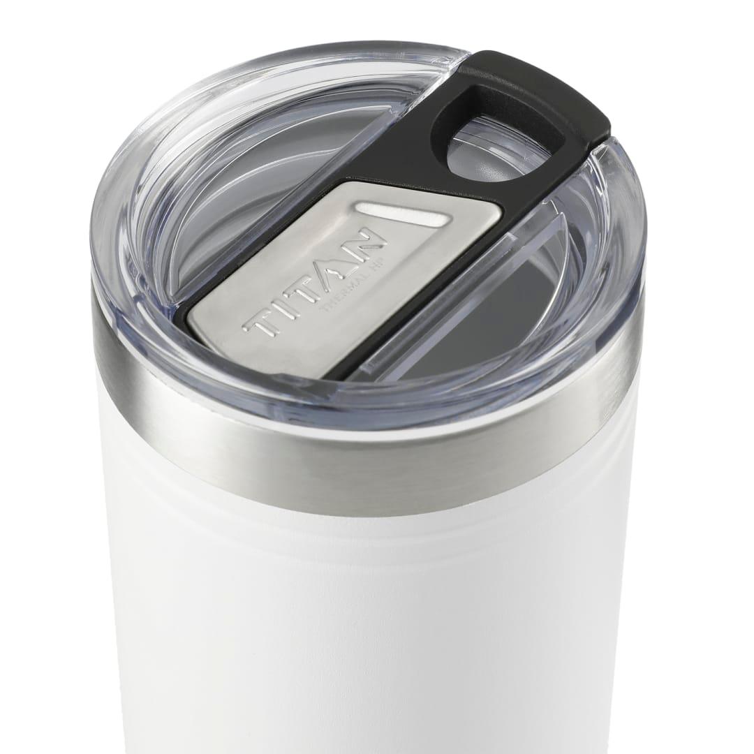 Arctic zone® titan thermal hp® slim cooler 12oz Silver miniatura 24