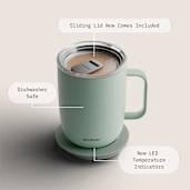 Ember mug 3 14oz Black thumbnail 48