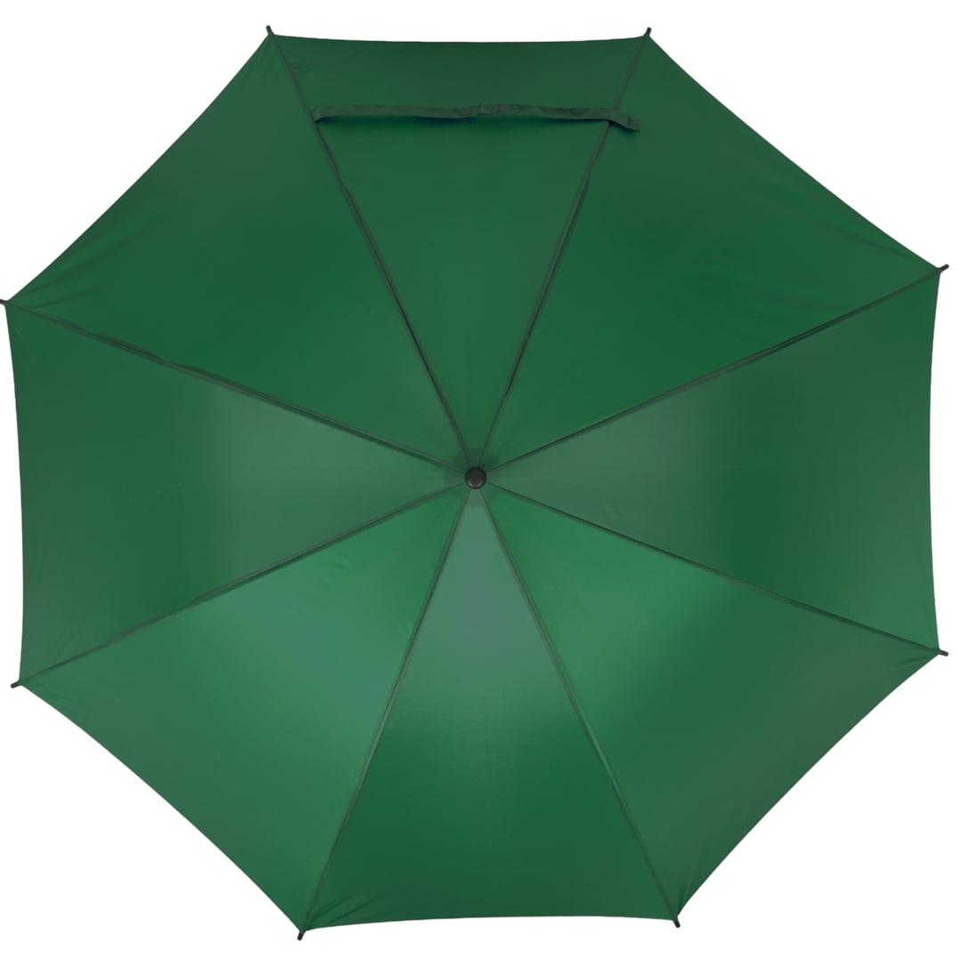 46 Auto open umbrella Grey miniatura 9