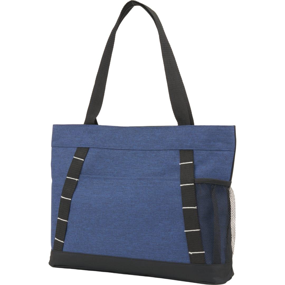 Snap meeting rpet tote Graphite miniatura 10