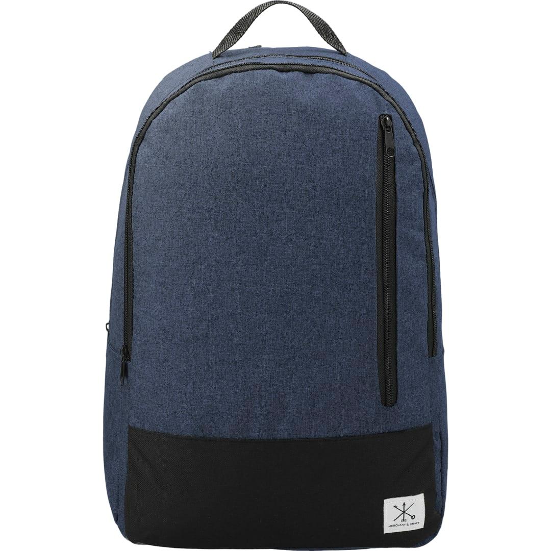 Merchant & craft grayley 15 computer backpack Graphite miniatura 15