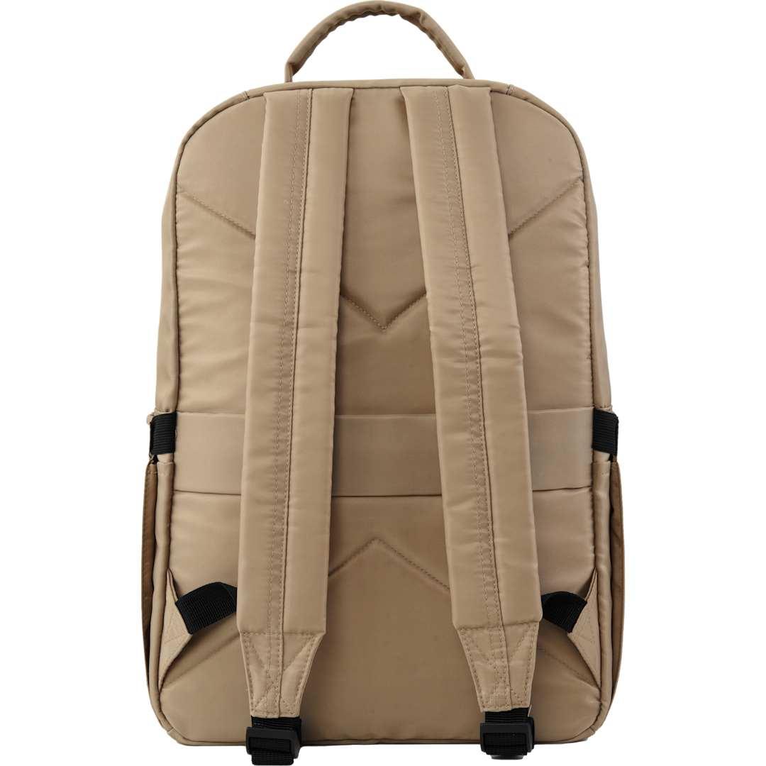 Daybreak recycled 15 laptop backpack Grey miniatura 14