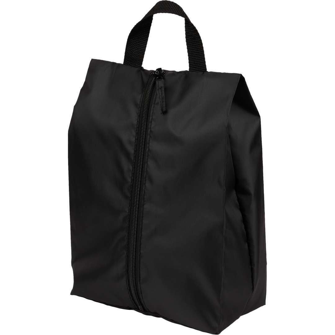 Oriole shoe bag Red front