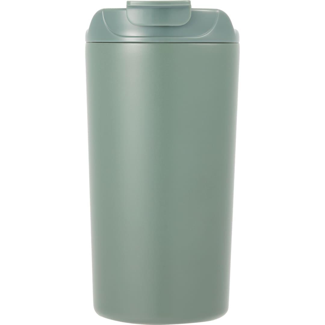 Alivia recycled vacuum insulated tumbler 16oz White miniatura 25